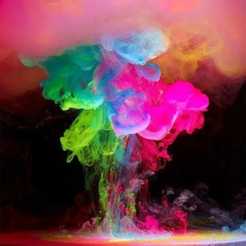 humo de color | Tumblr