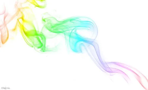 Humo de colores | Flickr - Photo Sharing!