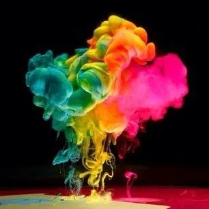 humo de colores | Tumblr