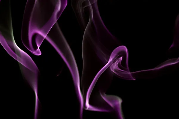 humo morado — Foto stock © yellow2j #12227855