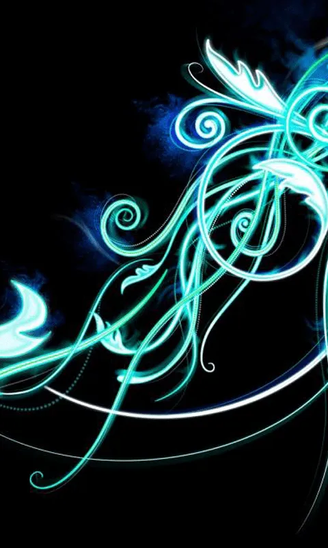 Neon Smoke Wallpapers - Android Apps on Google Play