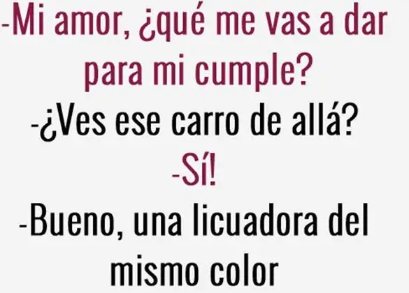 Humor: 27 chistes cortos que te sacarán una sonrisa y te alegrarán ...