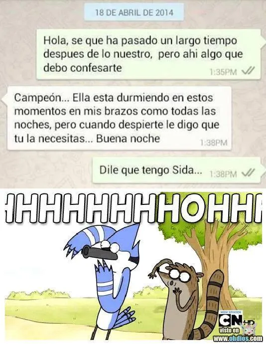 Humor] Imagenes y Gifs para Morirse de Risa 28 - Taringa!