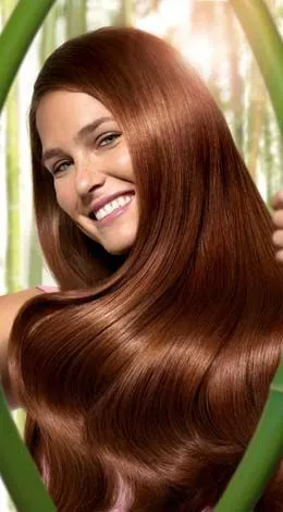 Hurry! Canadian Freebie Sample Garnier HerbaShine Hair Colour ...