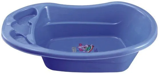 Hx-7019 tina de plástico de plástico bañera de bebé de plástico ...
