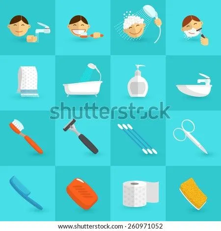 Hygiene Stock Photos, Images, & Pictures | Shutterstock