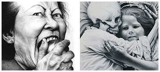 Hyper-Realistic-Pencil- ...