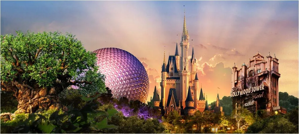 iClarified - Apple News - Walt Disney World to Accept Apple Pay ...