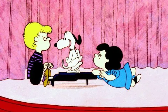 Iconix, Schulz Heirs Get Snoopy - WSJ