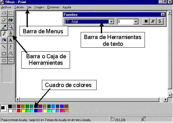 Computación Para Todos (Primaria): 1er Grado