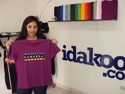 Idakoos Perú - Nuestro blog: Concurso 