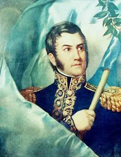 Ideas para el Aniversario de la muerte de José de San Martín ...