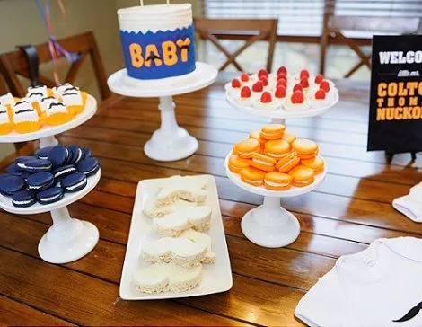 ideas-baby-shower-mustache- ...