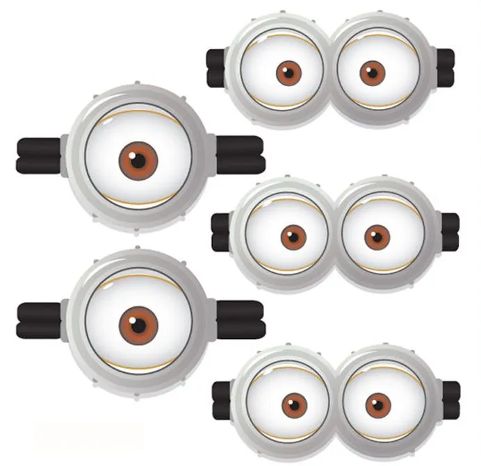 Decora y recicla al estilo de los Minions. | Ideas Be Original