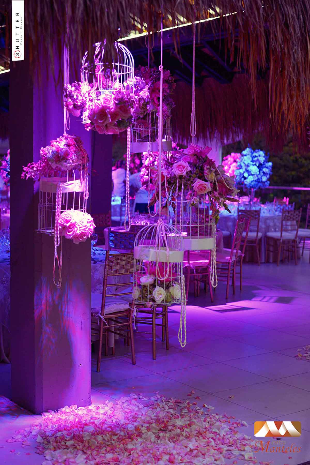 Ideas de Bodas, Tendencias Matrimonios, Bodas 2014 - Entremanteles ...