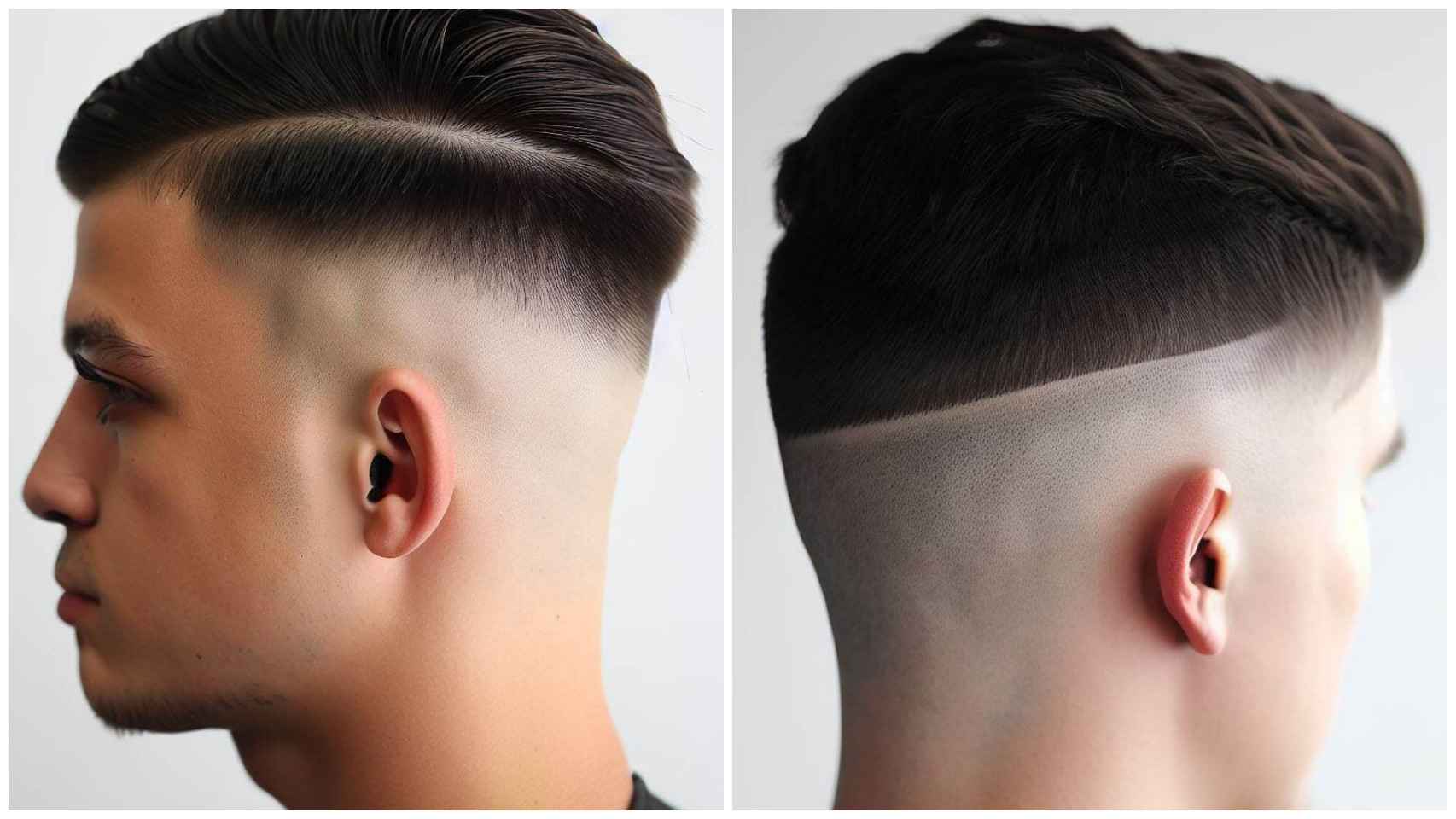 7 ideas de corte taper fade: descubre cuál es el degradado que mejor se adapta a ti