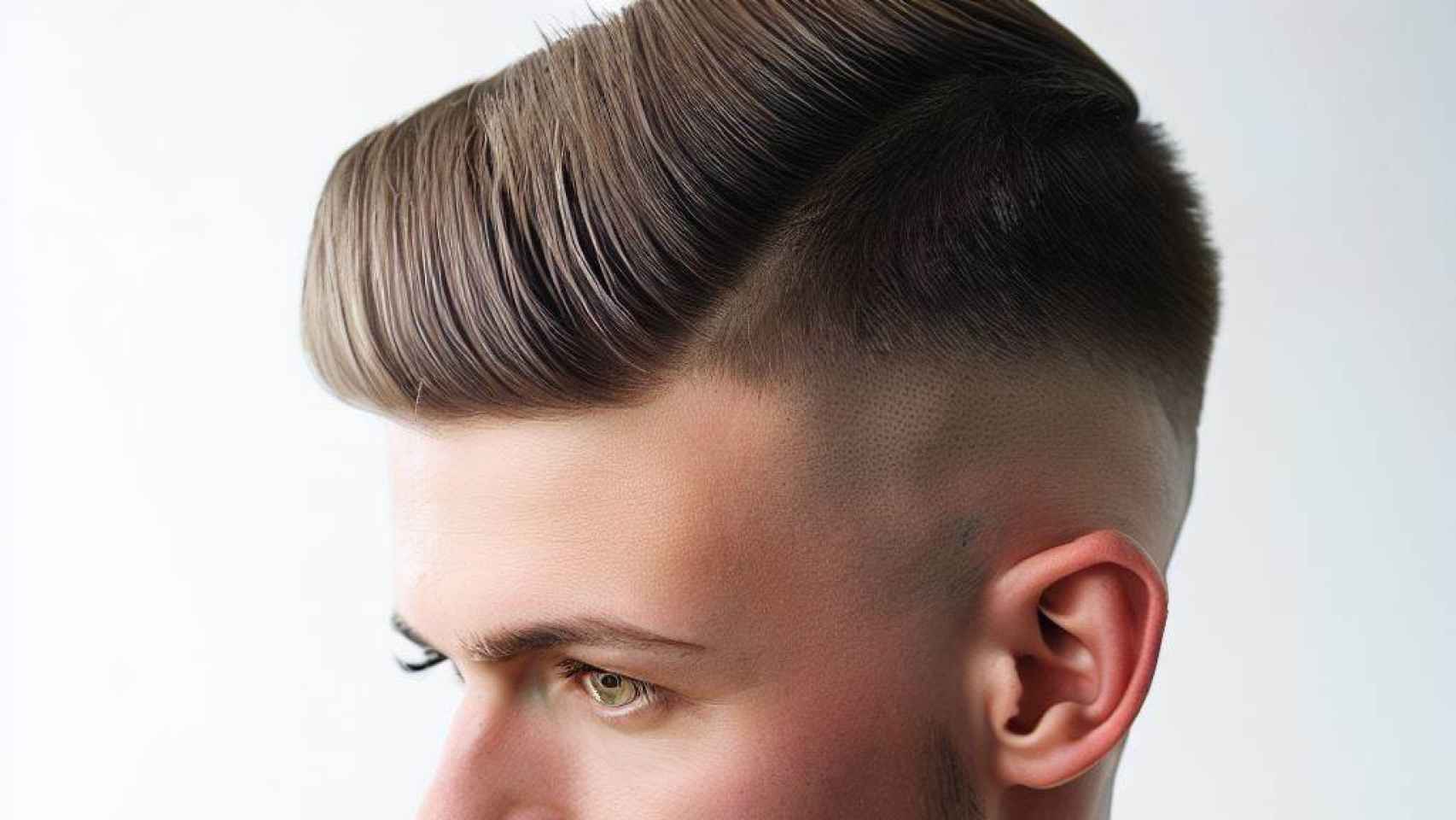 7 ideas de corte taper fade: descubre cuál es el degradado que mejor se adapta a ti