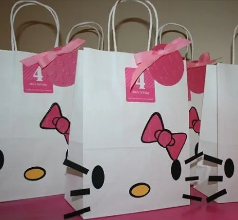 Ideas para tu cumpleaños Hello Kitty | Kitty | Pinterest ...