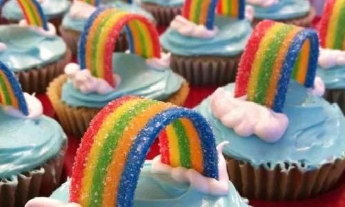 Ideas Deco - Tortas: tortas infantiles