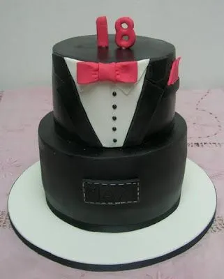 Ideas Deco - Tortas: tortas cumpleaños