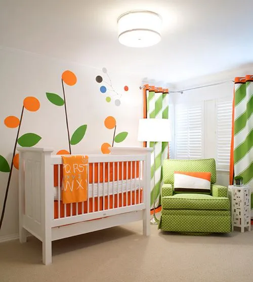 Ideas decoración bebes > Decoracion Infantil y Juvenil, Bebes y Niños