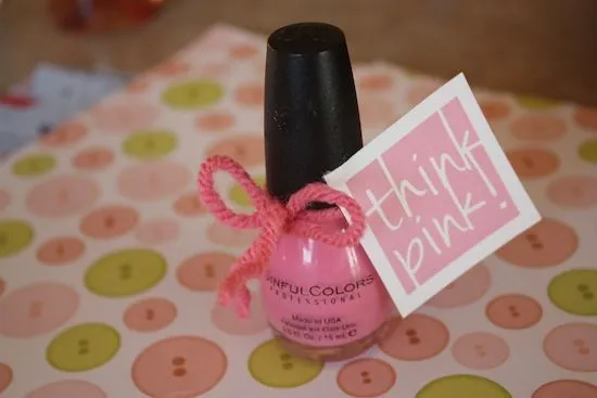 Ideas para decorar un baby shower de niña - Mamá y maestra ...