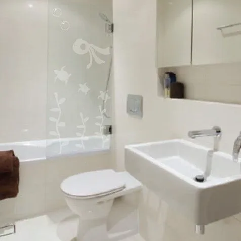 Ideas para decorar tu baño: La Distribución | Decoracion de Baños