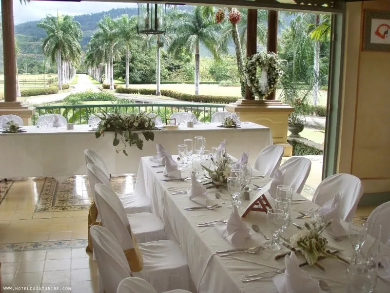 Decoración de fiestas para matrimonio - Imagui