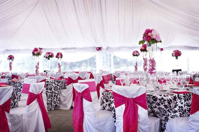 IDEAS PARA DECORAR FIESTA DE BODA: IDEAS ESPECTACULARES PARA EL ...