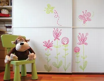 Ideas para decorar habitaciones infantiles | Blog del bricolaje casero