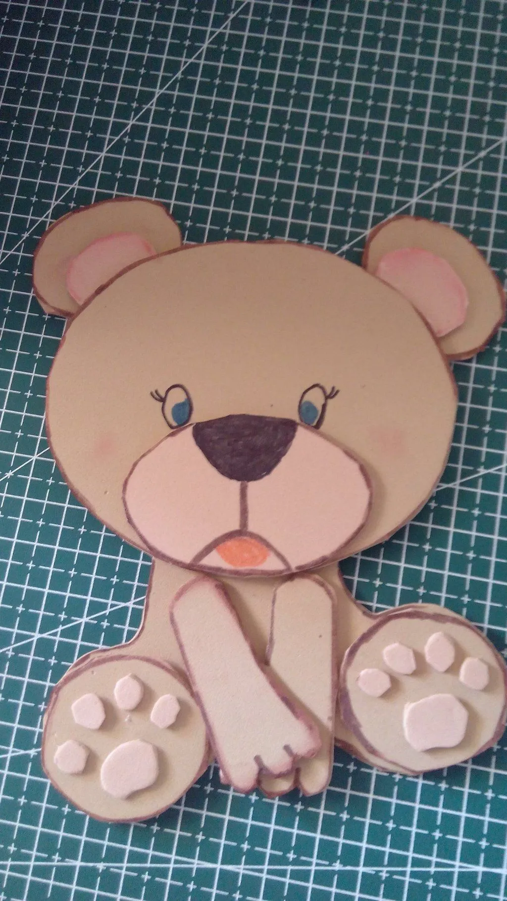 Ideas para decorar libretas, carpetas...de manera fácil | Manualidades