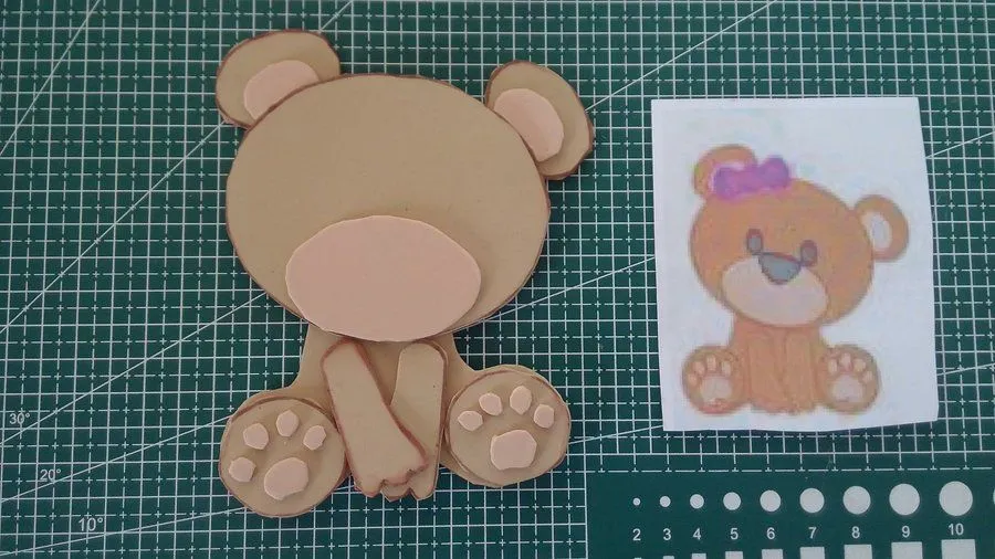 Ideas para decorar libretas, carpetas...de manera fácil | Manualidades