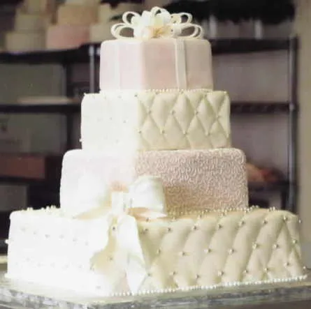 IDEAS PARA DECORAR TORTAS DE NOVIA: IDEAS PARA DECORAR TORTAS DE ...