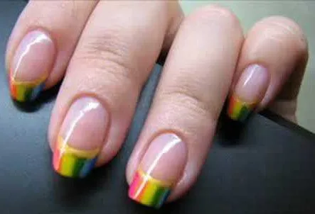 Ideas Para Decorar Tus Uñas | Maquillaje... Tips, Productos y ...