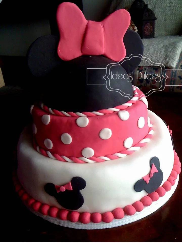 Ideas Dulces | Repostería Artesanal – Tel: 2260692 – Cel: 304 ...