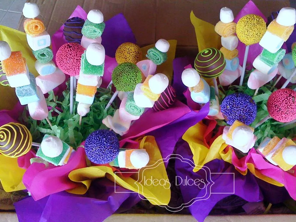 ideas dulces | Ideas Dulces | Página 26