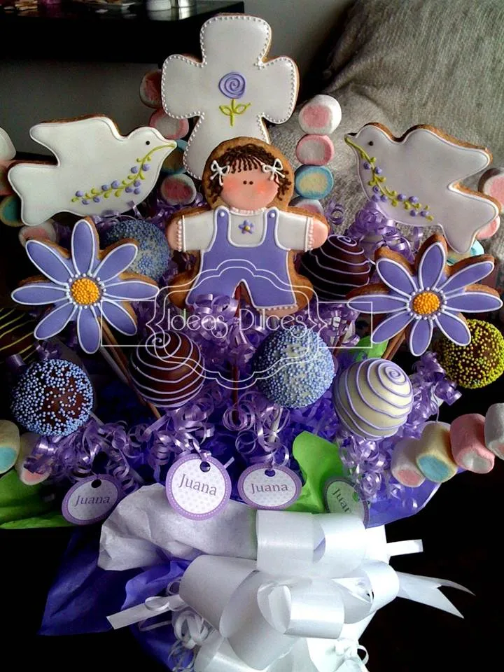 Ideas Dulces | Repostería Artesanal – Tel: 2260692 – 6083538 – Cel ...