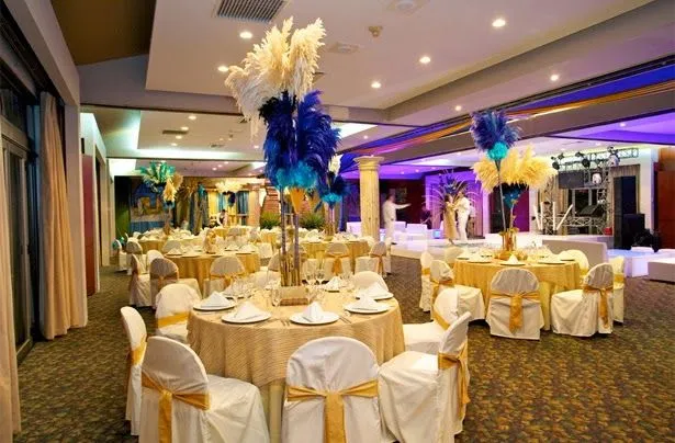 Ideas para Fiesta de Quinceanera y Bodas: enero 2014