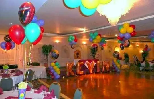 Ideas para fiesta tematica para adultos ~ Frases de cumpleaños