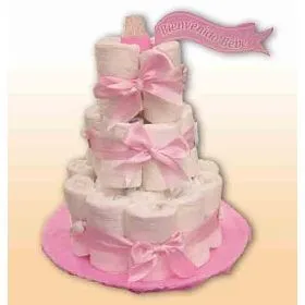 Ideas Para tus Fiestas Tematicas: Baby shower