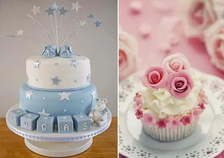 Ideas for Baptism - Paperblog