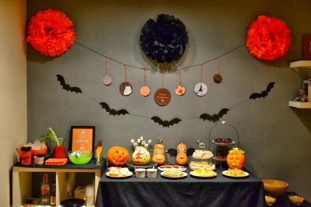 ideas para Halloween - Paperblog