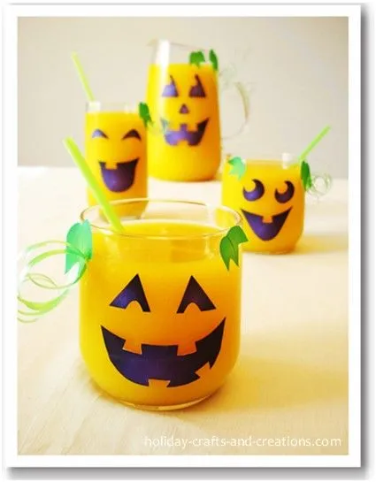 Ideas para Halloween Vol. 5