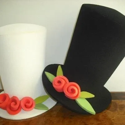 Crazy hats on Pinterest | El Salvador, Fiestas and Bodas