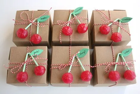 IDEAS DE INVITACIONES PARA FIESTAS INFANTILES