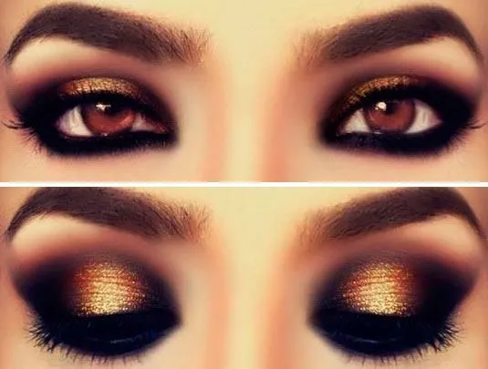 Ideas de Maquillaje Fin de Año | Blog Estética Laysa