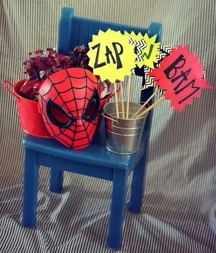 ideas-organizar-cumpleanos- ...