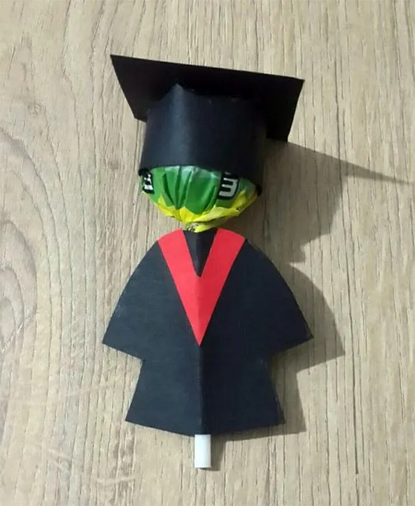 Ideas originales para graduaciones - Todo Bonito