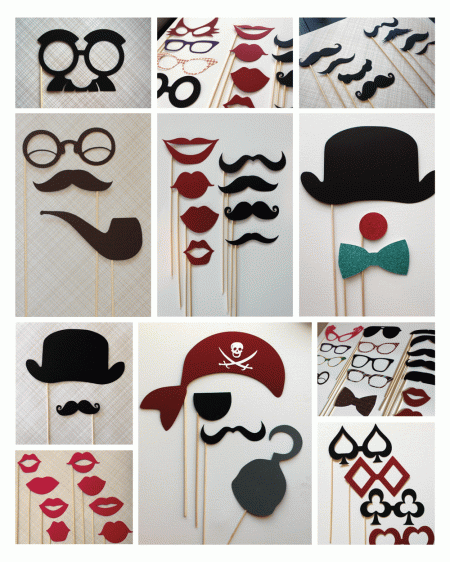 Ideas de photobooth - Foro Banquetes - bodas.com.mx - Página 3