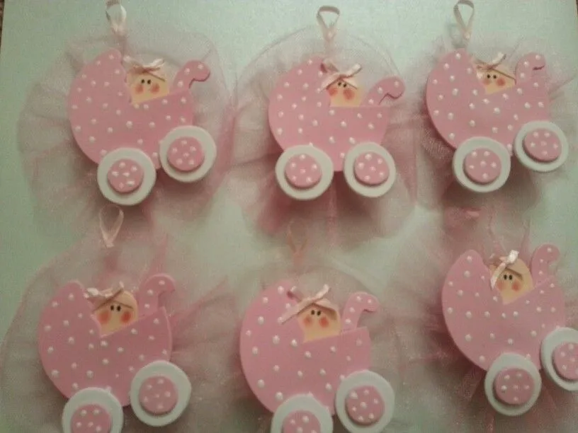 Ideas de prendedores para baby shower. | prendedores para baby ...